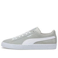 PUMA Suede Re:Style 'White' 383338-01