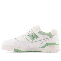 New Balance 550 'White Mint Green' BB550FS1