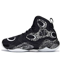 361 Degrees x Aaron Gordon 2020 Basketball Shoes 'Black White' 571941116-1