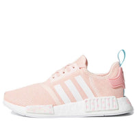 (GS) adidas Toy Story 4 x NMD_R1 Kids 'Bo Peep' EG7316