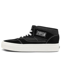 Vans Half Cab 33 DX 'Black White' VN0A5KX66BT