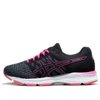 (WMNS) ASICS Gel-Exalt 4 'Black Grey' T8D5Q-9020