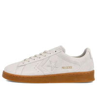 Converse Pro Leather Low 'Final Club - Pale Patty Gum' 168598C