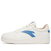 ANTA Skateboarding Shoes 'White Era Blue' 912128068-5