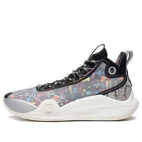Li-Ning CJ-1 Mid 'Rock & Roll' ABAR019-22