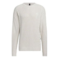 adidas Wuji Sweatshirt 'White' IP5001