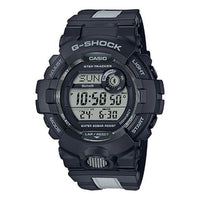 CASIO G-Shock Digital 'Black' GBD-800LU-1