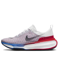Nike ZoomX Invincible 3 'White Photo Blue Red' FJ3889-100