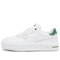 (WMNS) PUMA Cali Court Match 'Archive Green' 393094-01