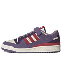 adidas Originals Forum 84 Low Shoes 'Light Purple Red White' GX4540