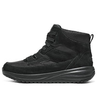 (WMNS) Skechers On-The-Go Stellar 'Black' 144772-BBK