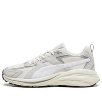 PUMA Hypnotic LS 'Warm White Grey' 395295-03