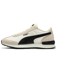PUMA Rider Future Vintage 'Cream Beige Black' 392901-01