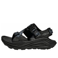 (WMNS) HOKA ONE ONE Infini Hike TC 'Black' 1162590-BBLC