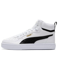 PUMA Caven 2.0 Mid 'White Black' 392291-03