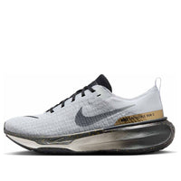 Nike ZoomX Invincible 3 'Dark Smoke Grey Metallic Gold' IB2756-100