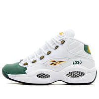Reebok Packer Shoes x Question Mid 'For Player Use Only - LeBron James' V53579