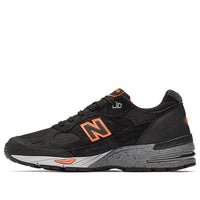 New Balance 991 Made in England 'Neon Orange' M991NEO