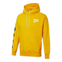 PUMA Club Casual Printing Yellow 530368-81