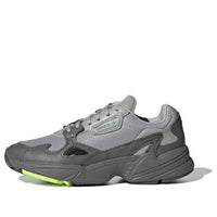 (WMNS) adidas Falcon 'Grey' EE5115