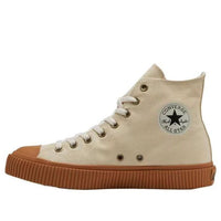 Converse All Star We High Top 'Ivory' 31309900
