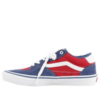 Vans Rowley Pro Blue/Red VN0A4TZCSXW