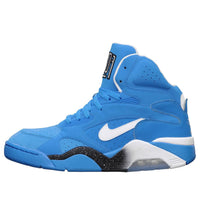 Nike Air Force 180 Mid 'Blue Wolf Grey' 537330-400