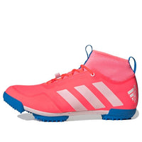 adidas The Gravel Cycling 'Turbo Acid Red' GW5331