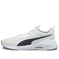PUMA Scorch Runner 'White Black' 194459-04