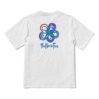 THE NORTH FACE Graphic T-Shirt 'White' NF0A88BM-FN4