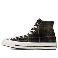Converse Chuck Taylor All Star 70 Hi 'Plaid Pack' 162404C