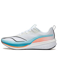 Li-Ning Dark Horse 6 Pro 'White Blue Orange' ARMT043-2
