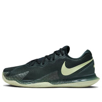 Nike Court Air Zoom Vapor Cage 4 Rafa Clay 'Deep Jungle Green Lime Ice' DV1773-301