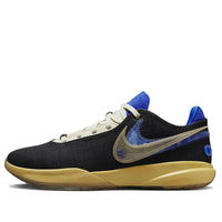 Nike LeBron 20 'Uninterrupted' FN0941-001