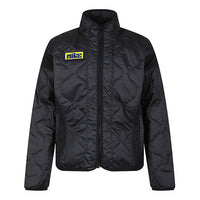 Men's Nike Hardwood Liner Jacket Black CK6858-010