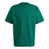 adidas originals Adicolor Contempo Tee 'Green' IM4392