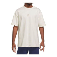 Nike Sportswear Premium Essentials T-shirt 'Beige' DO7393-030-X