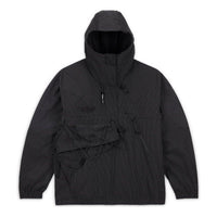 Nike x Off-White MC Anorak Jacket 'Black' DV4386-010