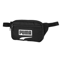 PUMA Plus Waist Bag 'Black White' 078035-14