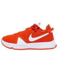 Nike PG 4 TB 'Team Orange' CW4134-802