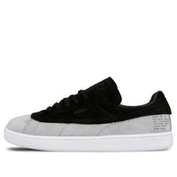 PUMA Stampd x Suede Classic 'White Black' 366327-01