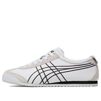 Onitsuka Tiger Mexico 66 'Black White' 1183A349-101