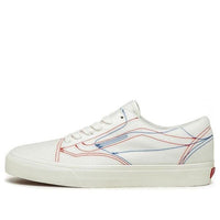Vans Taka Hayashi x SK8-Low LX 'DIY - Marshmallow' VN0A4UX617O