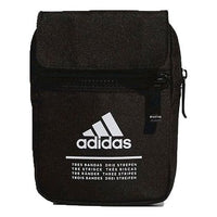 adidas Classic Organizer Bag 'Black' FM6874