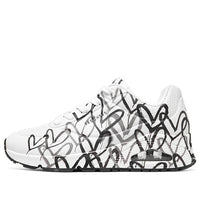 (WMNS) Skechers Uno-Spread The Lovewbgy x James Goldcrown 155507-WBGY