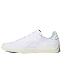 adidas Puig Primeknit Primeblue 'White Hazy Emerald' FY0435