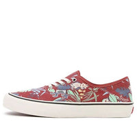 Vans Hawaiian Jungle Authentic Sf 'Red White' VN0A5HYPAMX