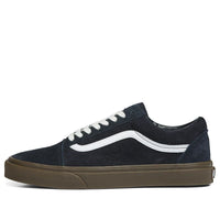 Vans Old Skool Hairy 'Black' VN0005UADNV
