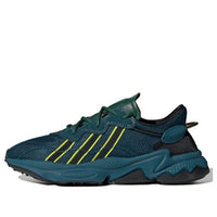 adidas Pusha T x Ozweego 'King Push' FV2480