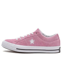 Converse One Star Ox 'Pink' 159492C